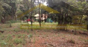 CI 468 - Chácara de 15.000 m² no Campo dos Gentios em Itaguara – ideal para lazer e tranquilidade